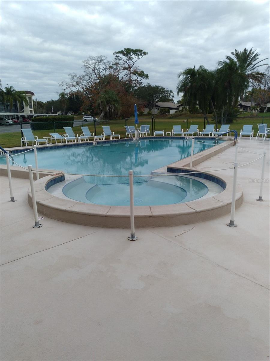 1415 DOOLITTLE LN #104, DUNEDIN, FL, 34698