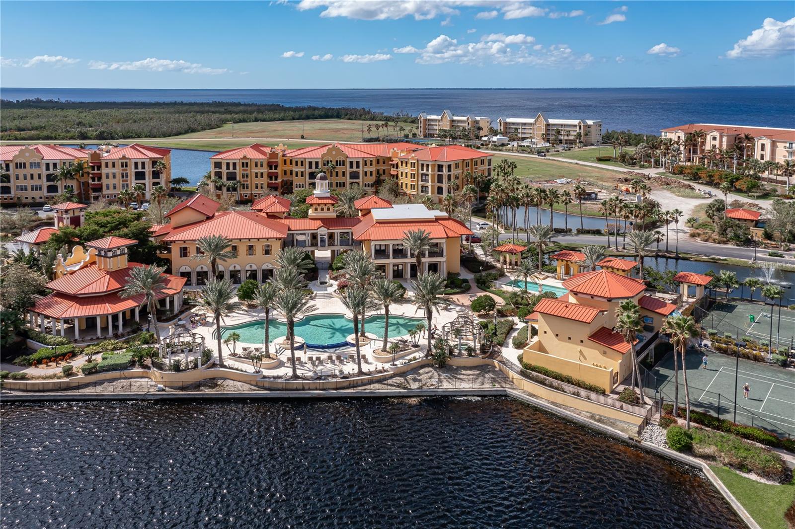 87 VIVANTE BLVD #8736, PUNTA GORDA, FL, 33950