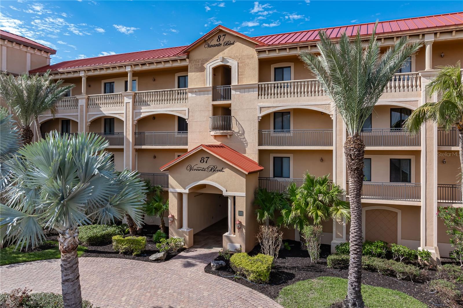 87 VIVANTE BLVD #8736, PUNTA GORDA, FL, 33950