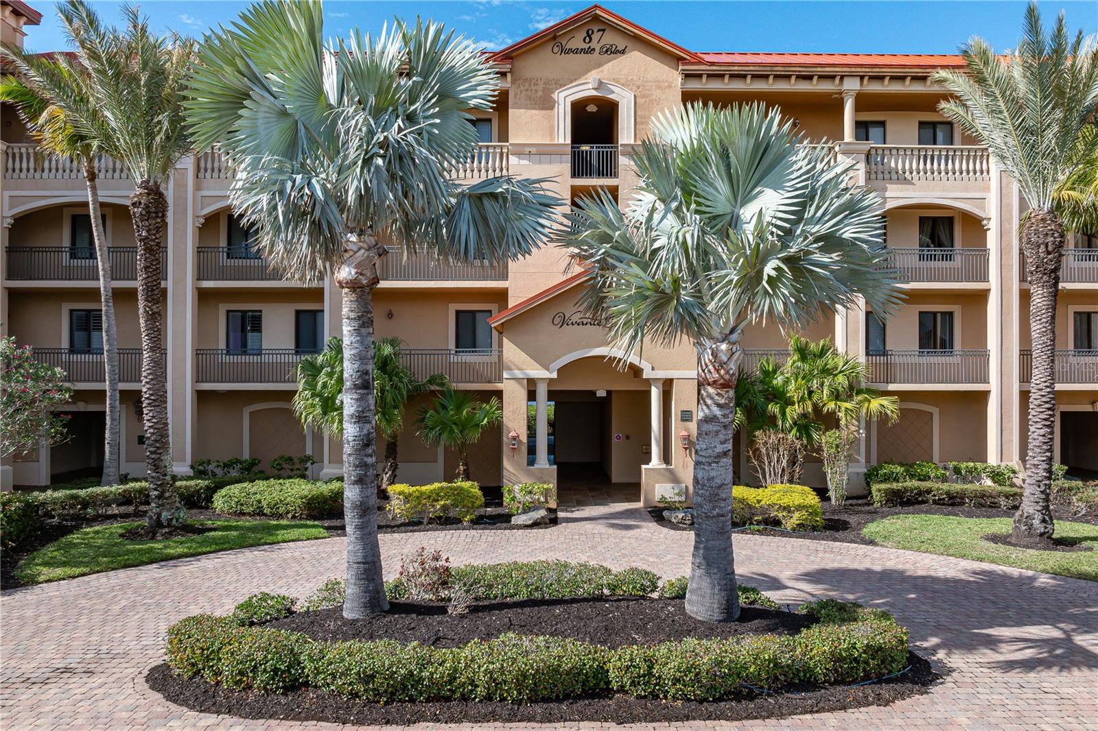 87 VIVANTE BLVD #8736, PUNTA GORDA, FL, 33950