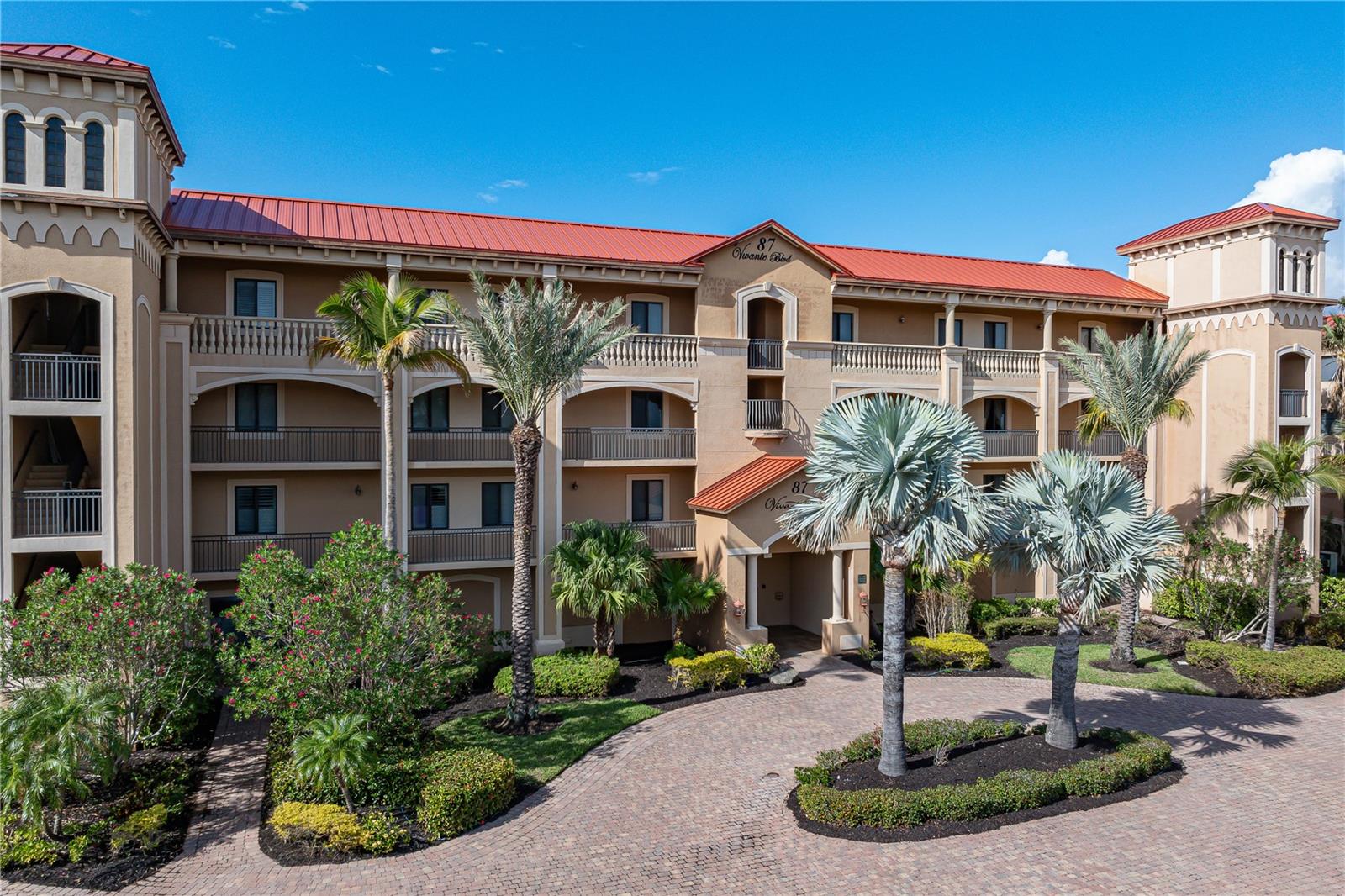 87 VIVANTE BLVD #8736, PUNTA GORDA, FL, 33950