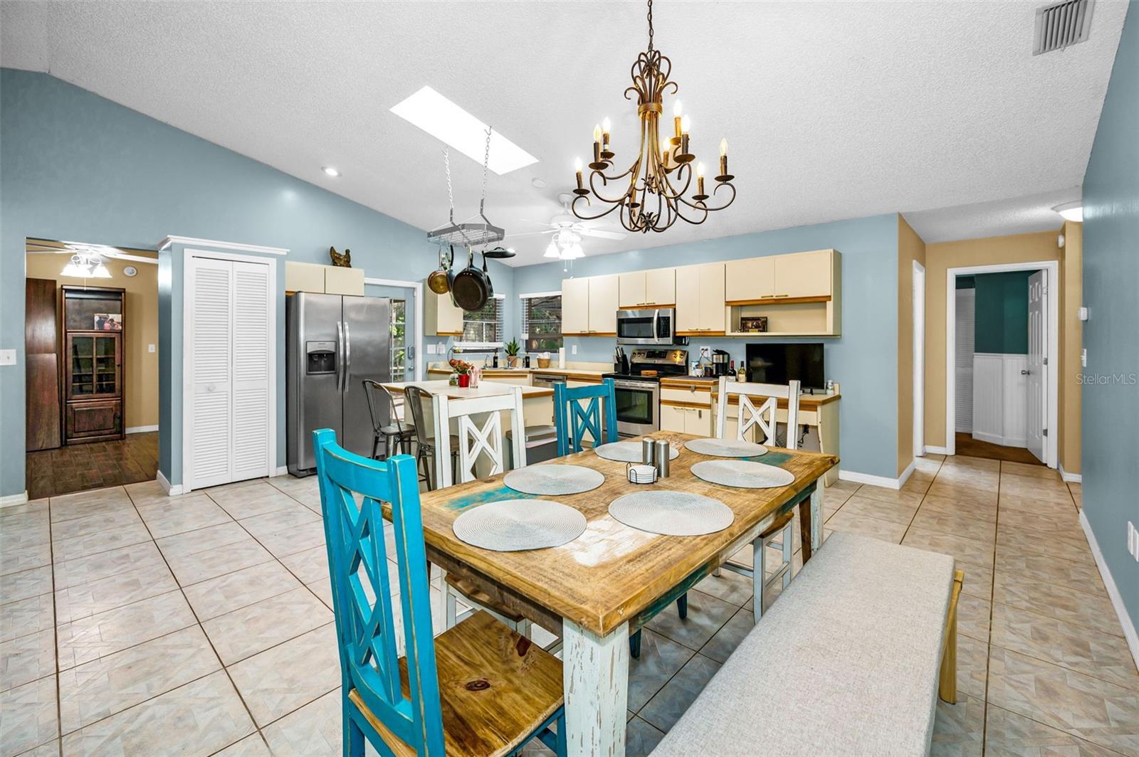 3254 CENTERWOOD DR, TARPON SPRINGS, FL, 34688