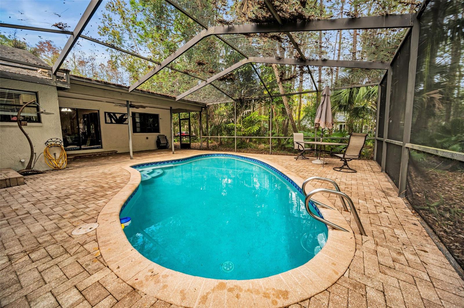 3254 CENTERWOOD DR, TARPON SPRINGS, FL, 34688