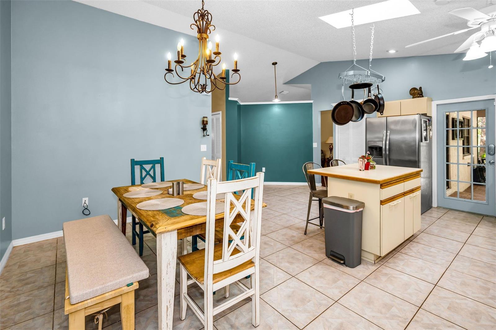 3254 CENTERWOOD DR, TARPON SPRINGS, FL, 34688