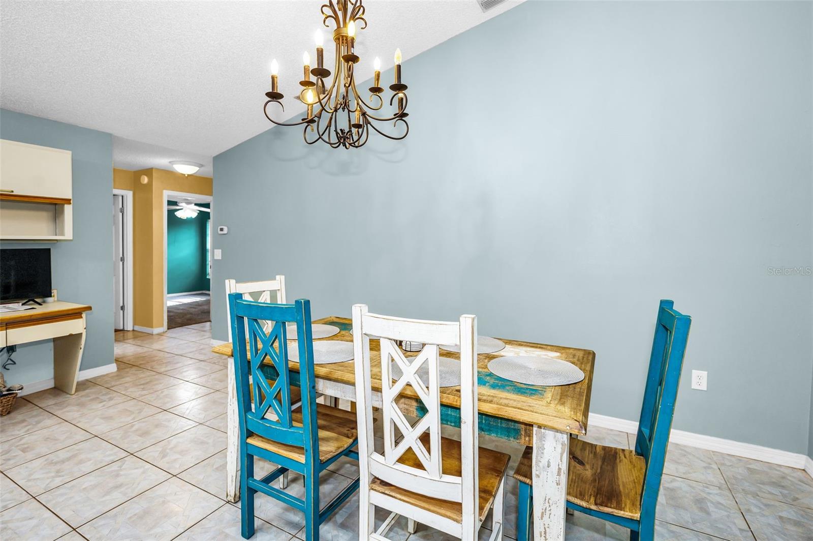 3254 CENTERWOOD DR, TARPON SPRINGS, FL, 34688