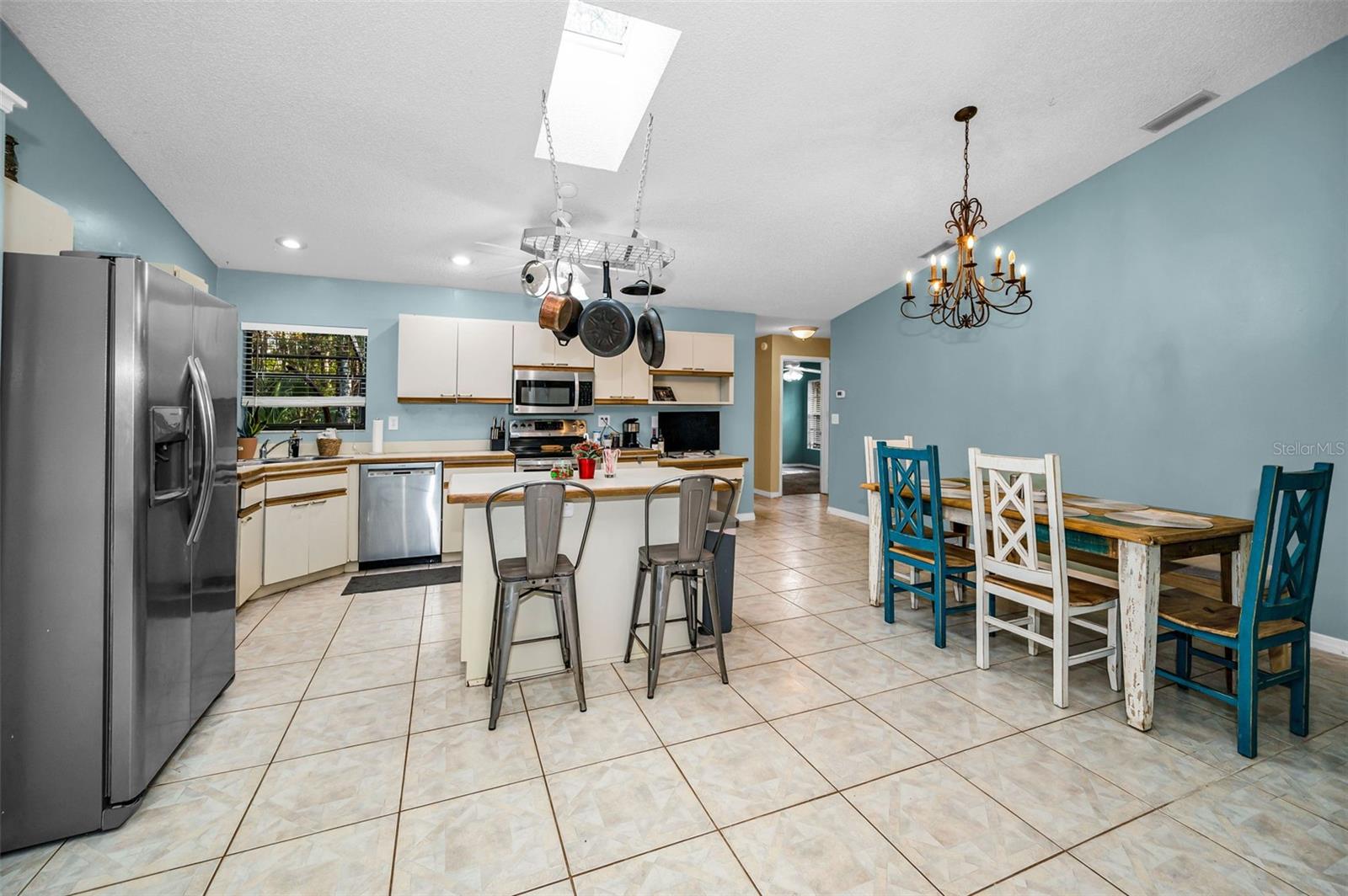 3254 CENTERWOOD DR, TARPON SPRINGS, FL, 34688