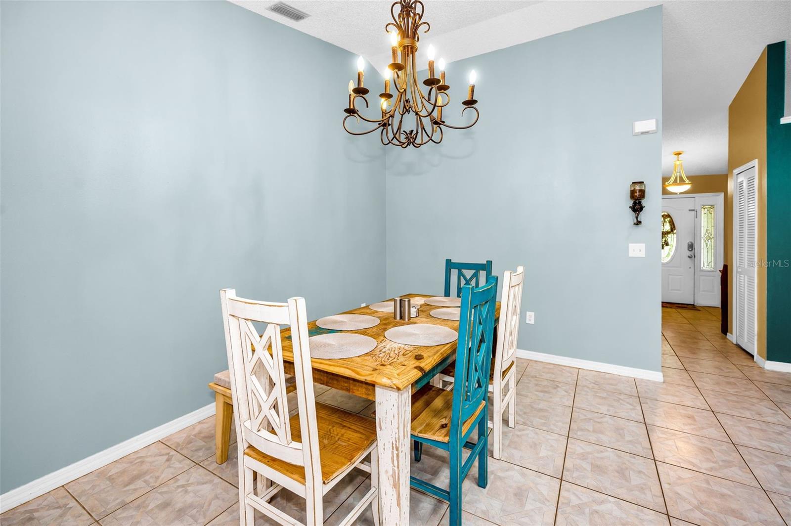 3254 CENTERWOOD DR, TARPON SPRINGS, FL, 34688