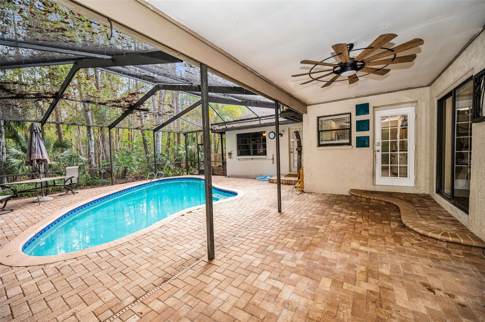 3254 CENTERWOOD DR, TARPON SPRINGS, FL, 34688