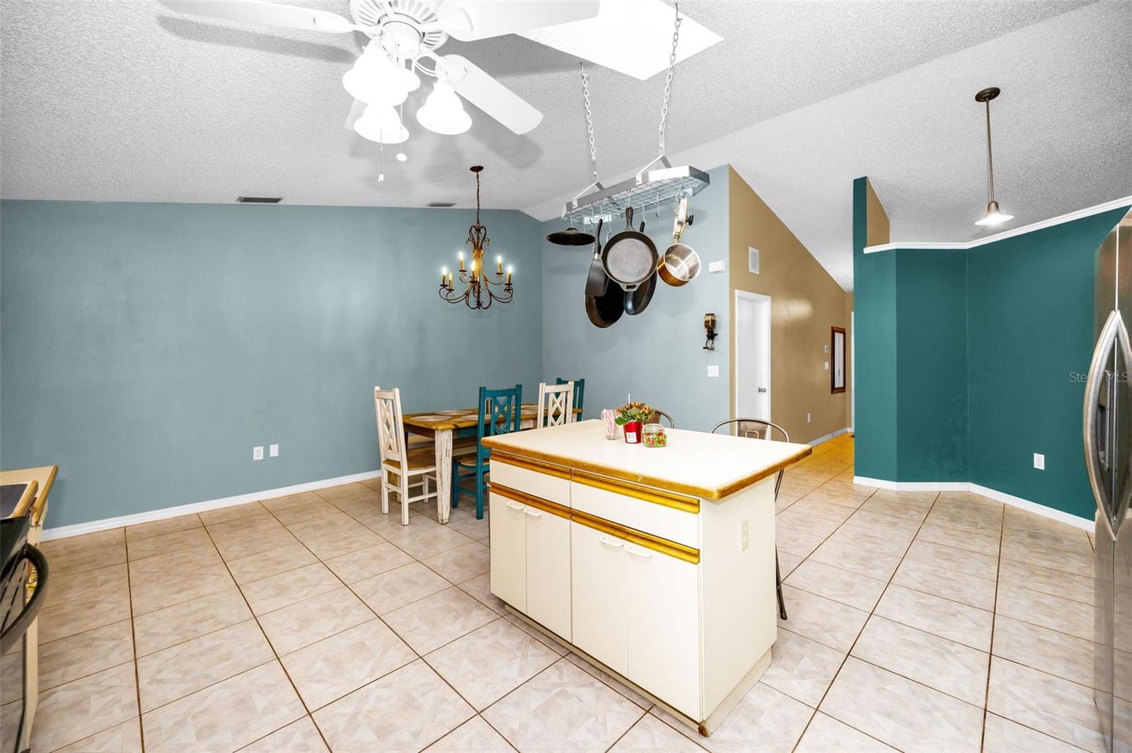 3254 CENTERWOOD DR, TARPON SPRINGS, FL, 34688