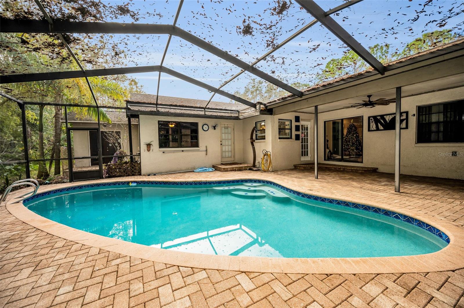 3254 CENTERWOOD DR, TARPON SPRINGS, FL, 34688