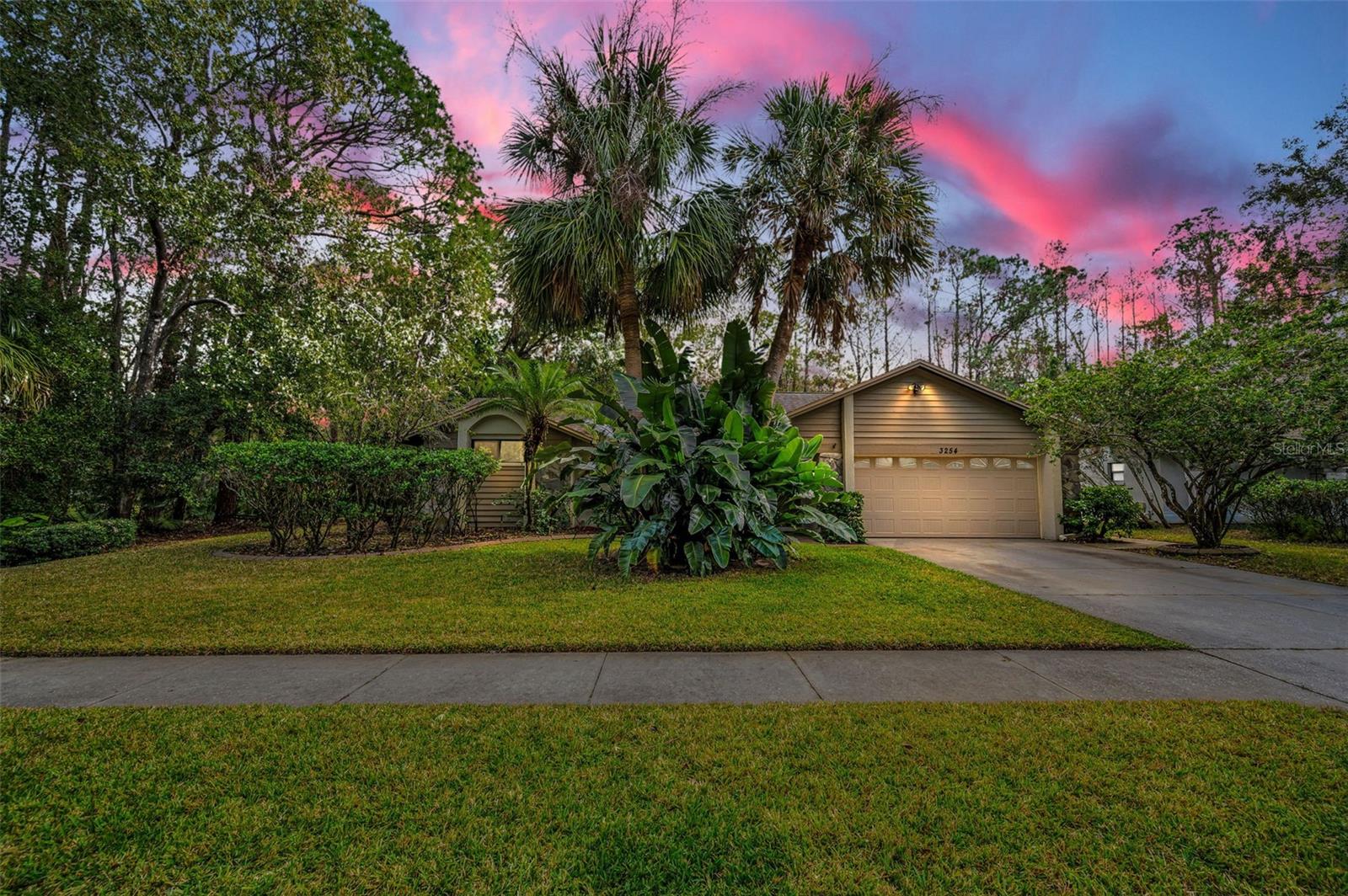 3254 CENTERWOOD DR, TARPON SPRINGS, FL, 34688