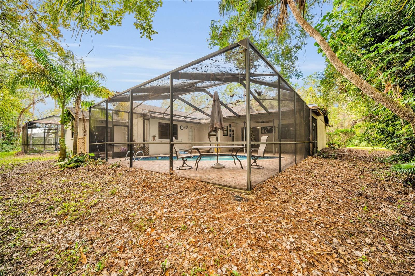 3254 CENTERWOOD DR, TARPON SPRINGS, FL, 34688