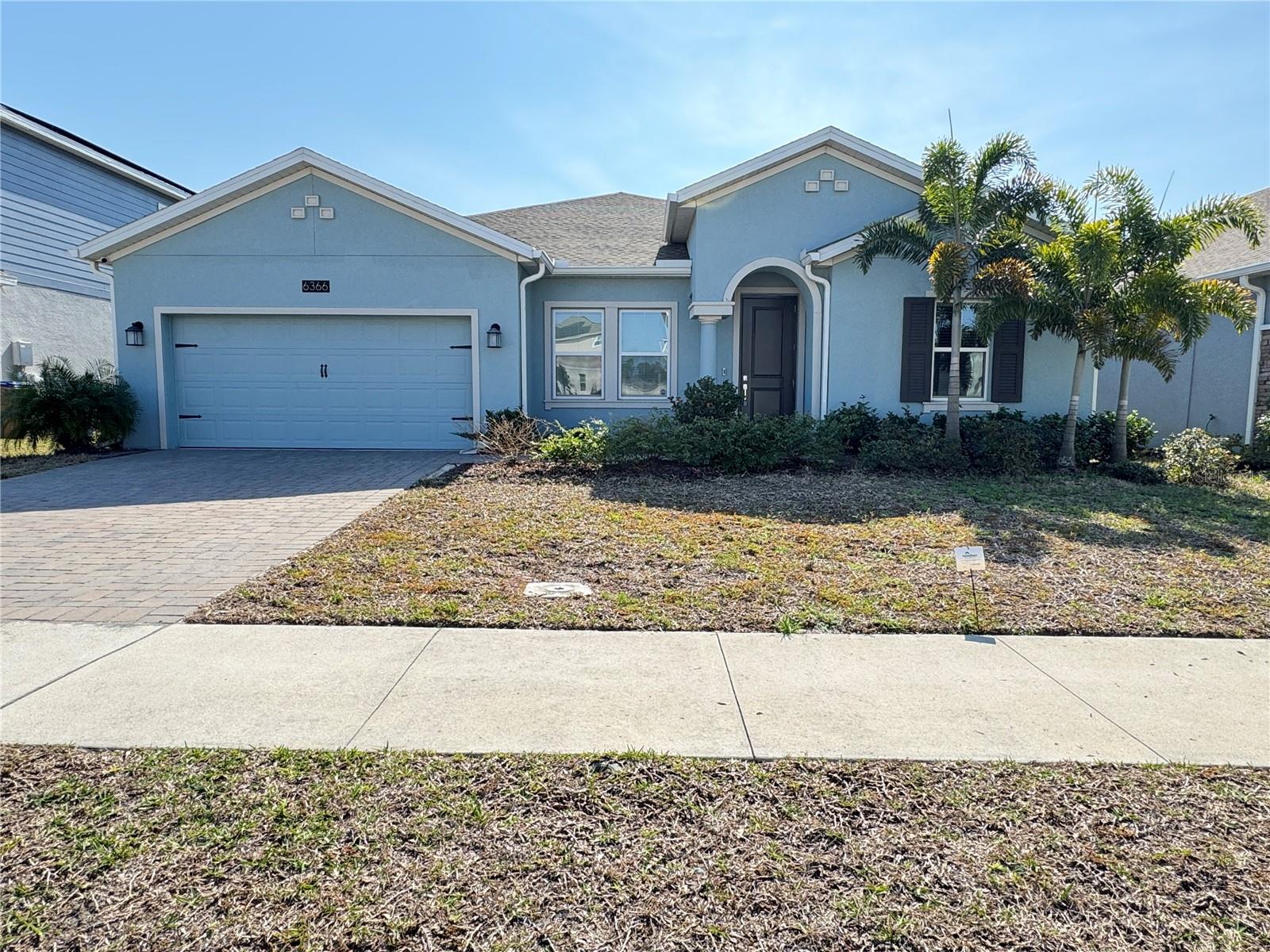 6366 LAKEPINE ST, SAINT CLOUD, FL, 34771