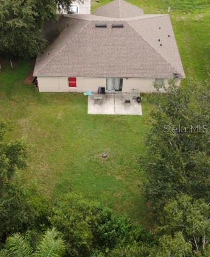 796 DEL PRADO DR, KISSIMMEE, FL, 34758