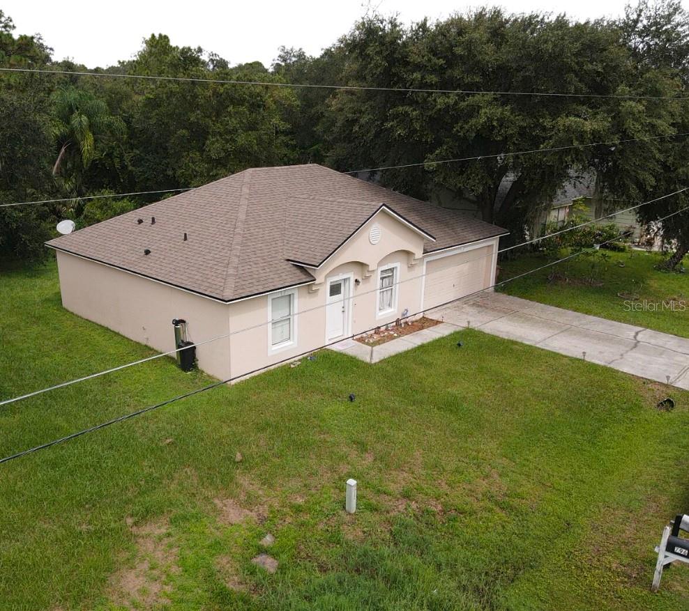 796 DEL PRADO DR, KISSIMMEE, FL, 34758