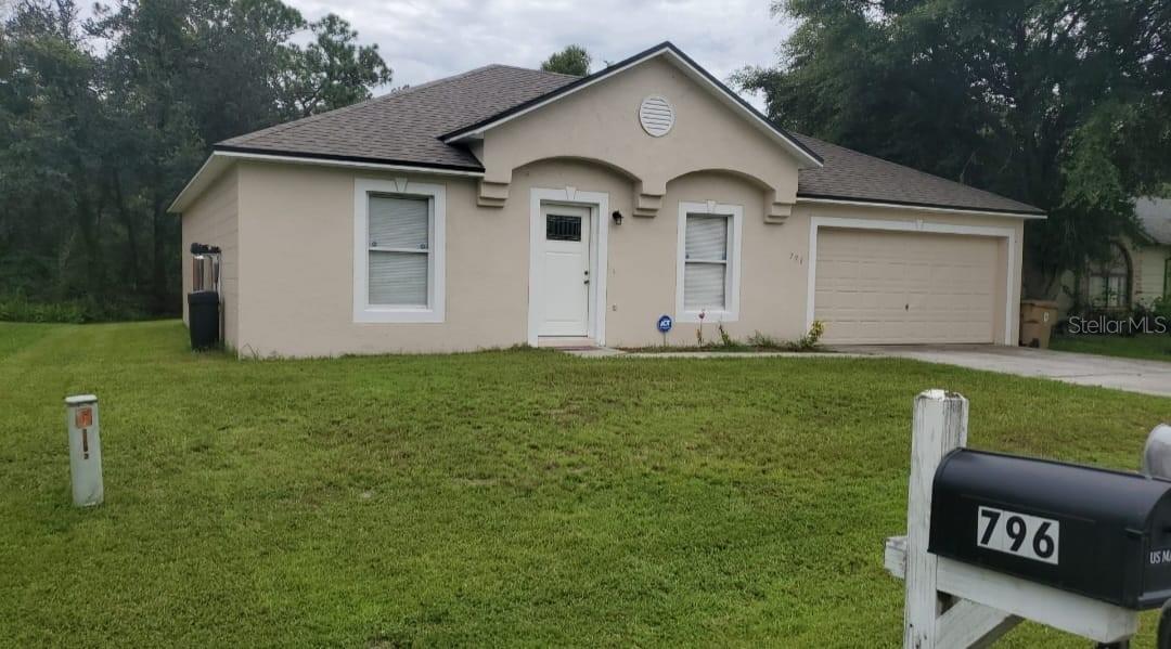 796 DEL PRADO DR, KISSIMMEE, FL, 34758