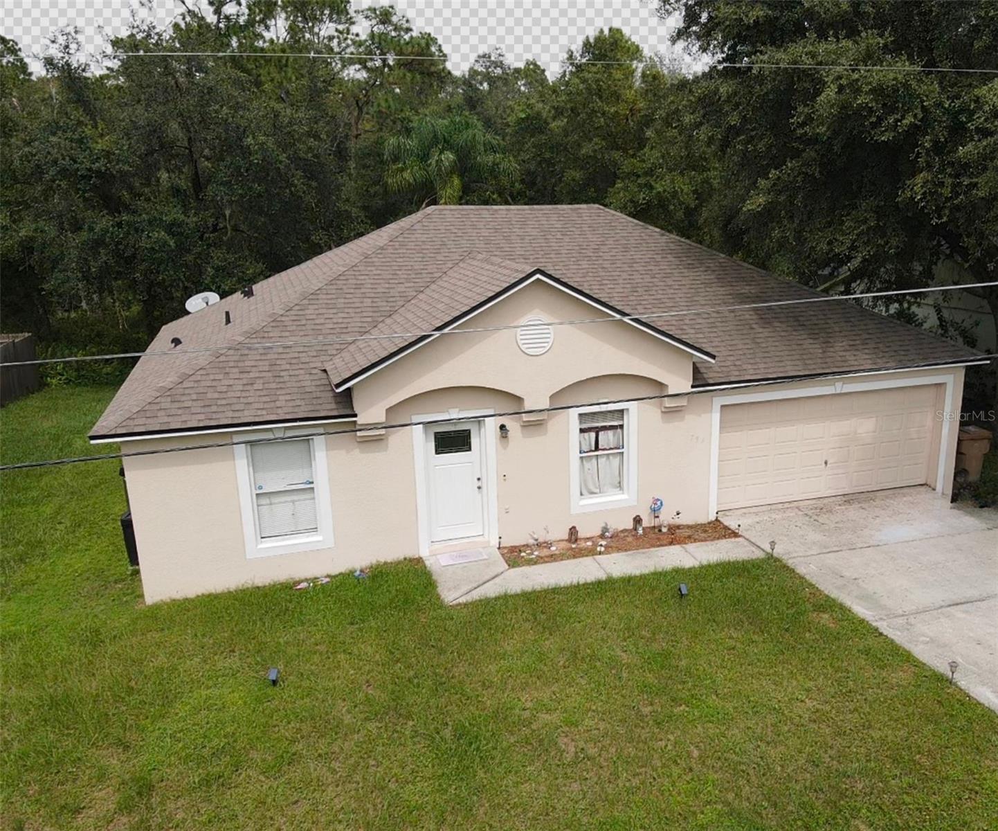 796 DEL PRADO DR, KISSIMMEE, FL, 34758