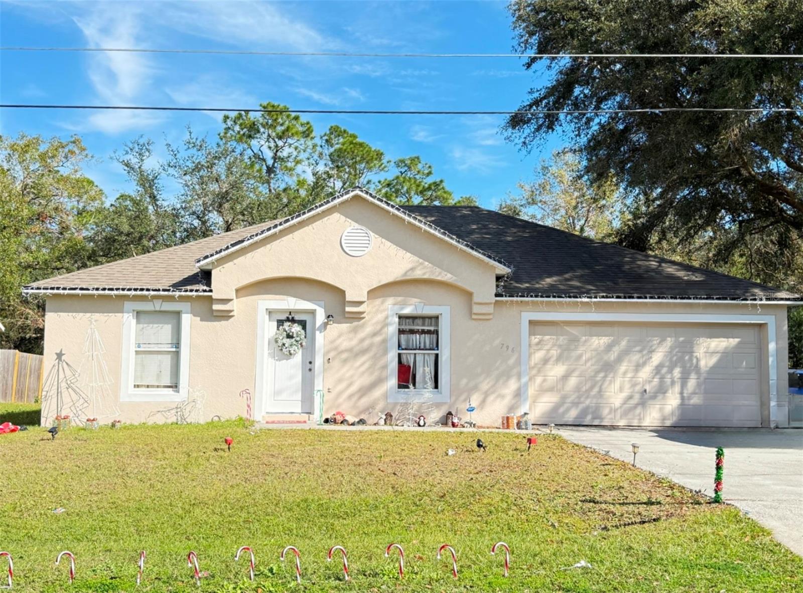 796 DEL PRADO DR, KISSIMMEE, FL, 34758