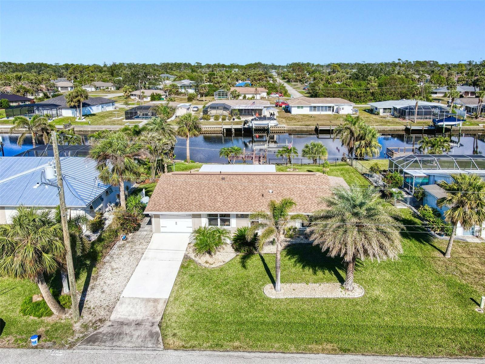 18174 BRACKEN CIR, PORT CHARLOTTE, FL, 33948