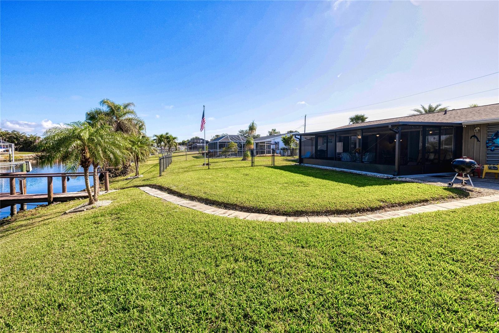 18174 BRACKEN CIR, PORT CHARLOTTE, FL, 33948