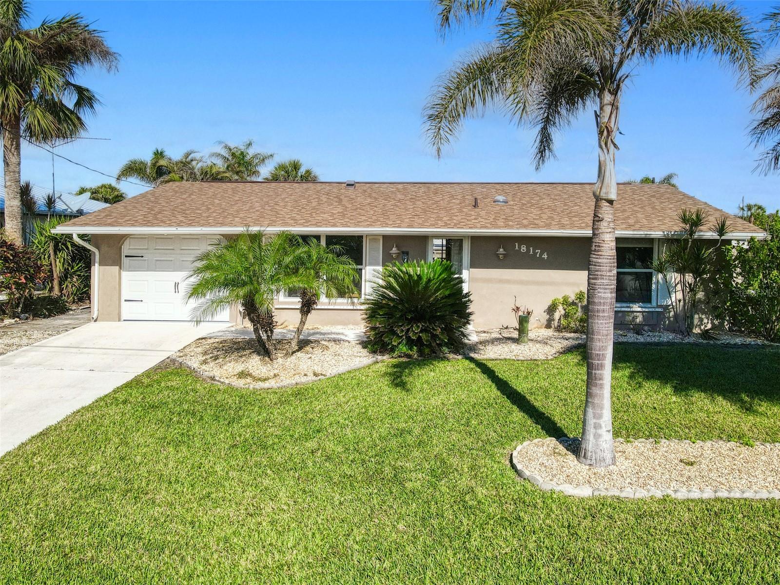 18174 BRACKEN CIR, PORT CHARLOTTE, FL, 33948