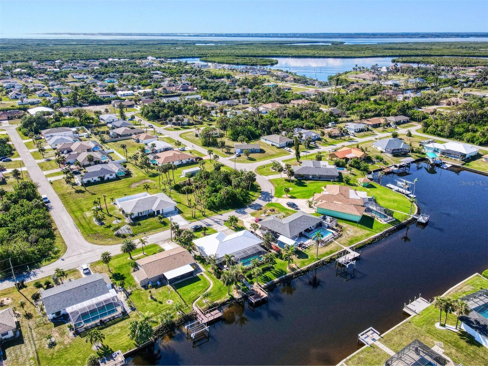 18174 BRACKEN CIR, PORT CHARLOTTE, FL, 33948
