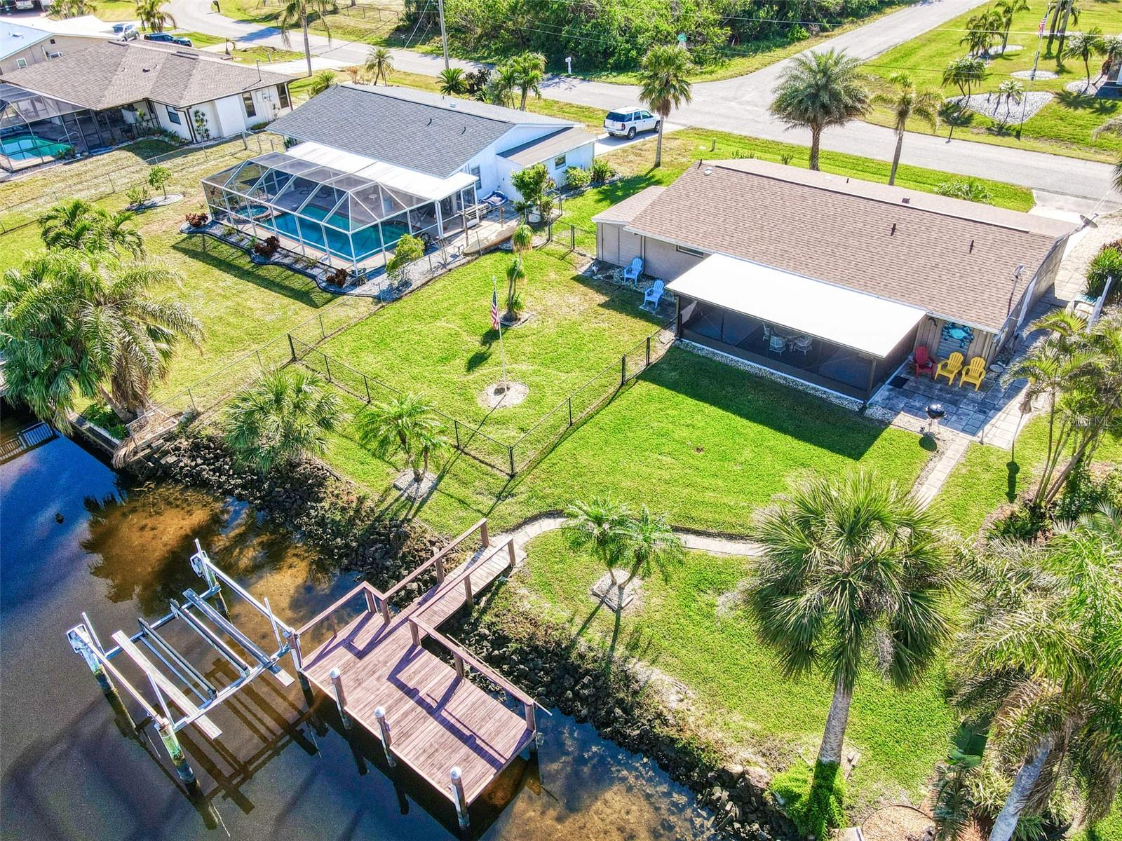 18174 BRACKEN CIR, PORT CHARLOTTE, FL, 33948