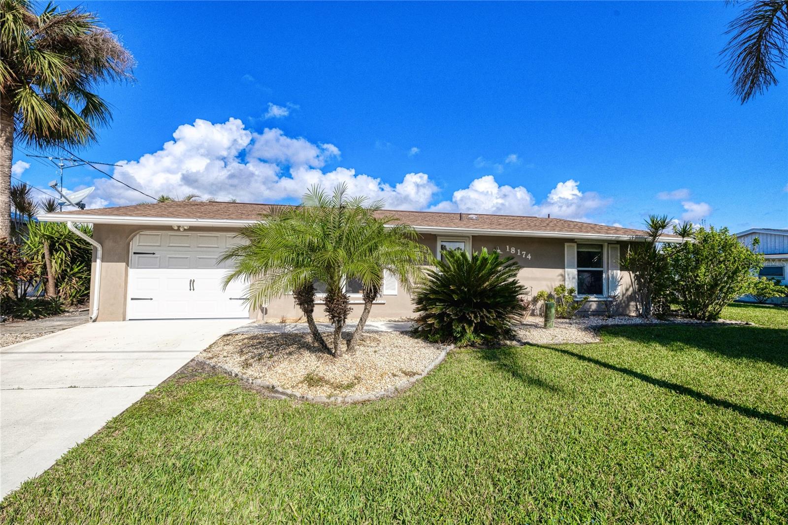 18174 BRACKEN CIR, PORT CHARLOTTE, FL, 33948