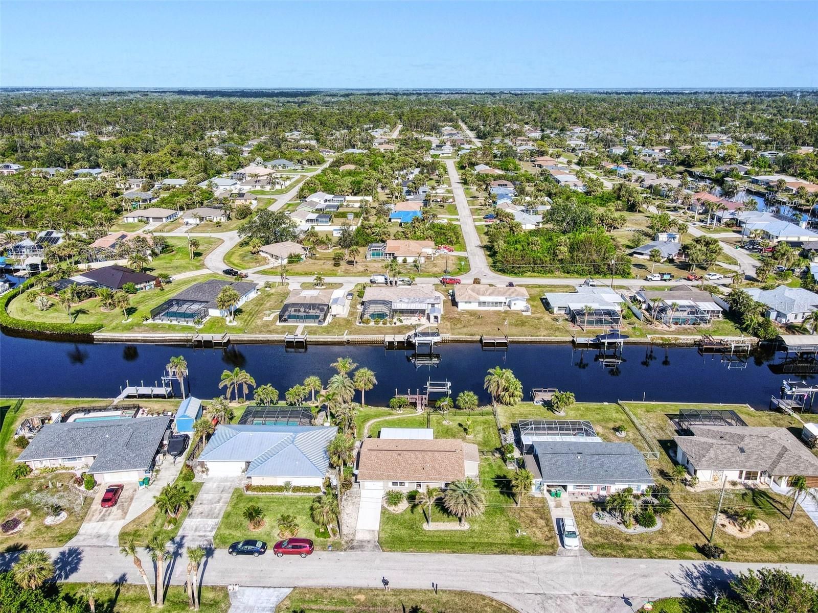 18174 BRACKEN CIR, PORT CHARLOTTE, FL, 33948