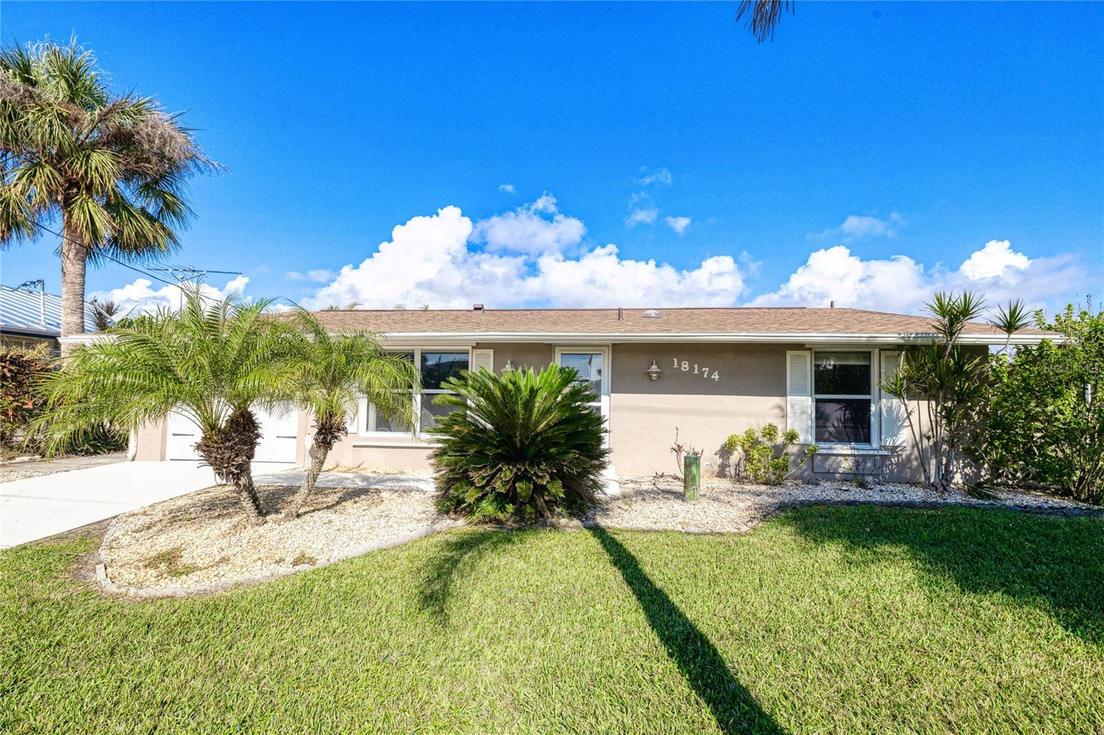 18174 BRACKEN CIR, PORT CHARLOTTE, FL, 33948