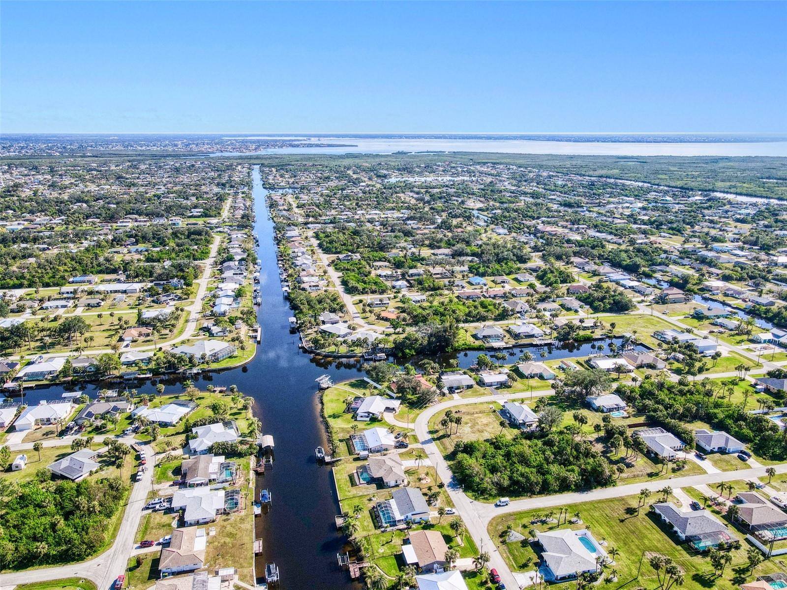 18174 BRACKEN CIR, PORT CHARLOTTE, FL, 33948