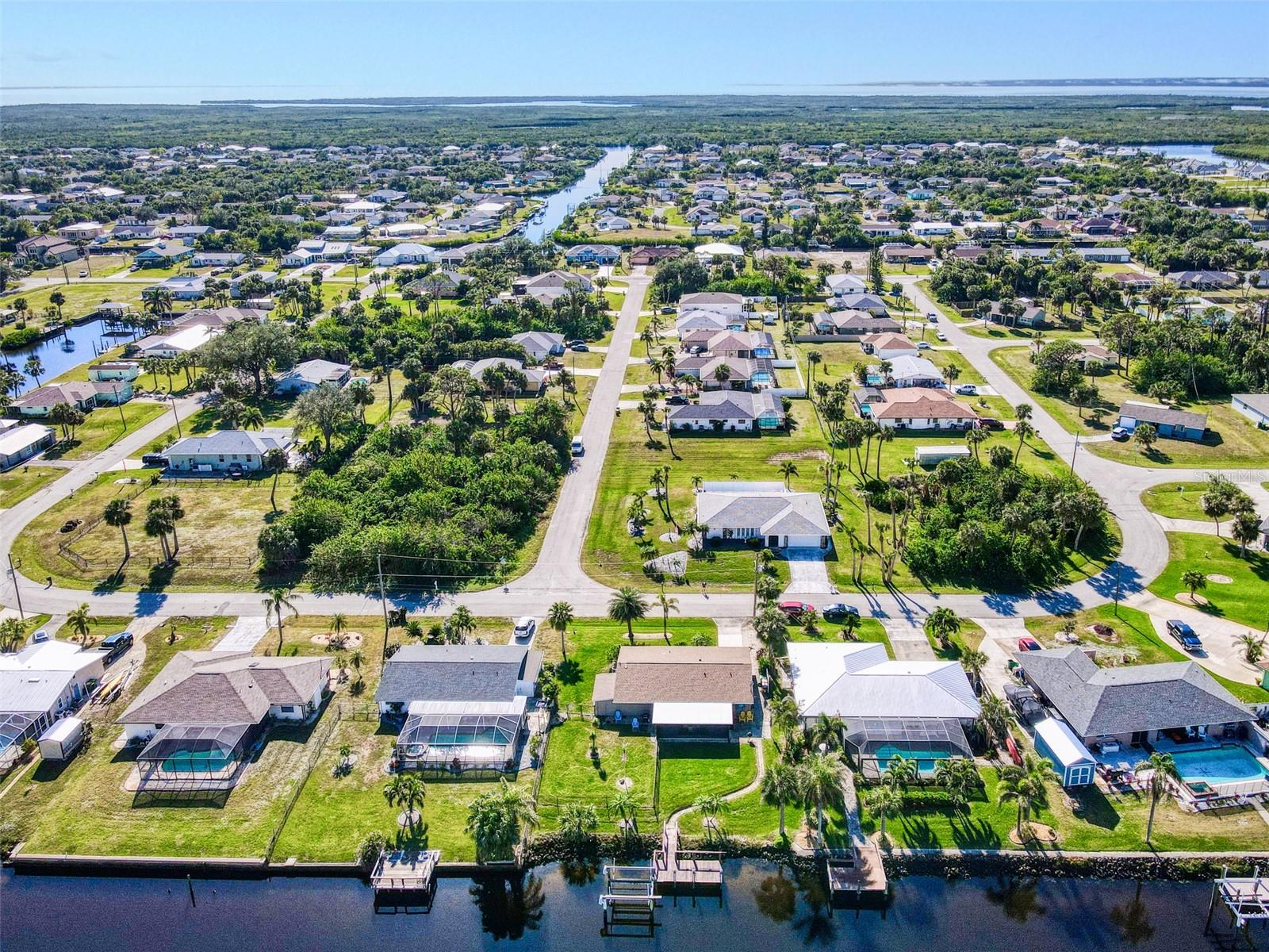18174 BRACKEN CIR, PORT CHARLOTTE, FL, 33948