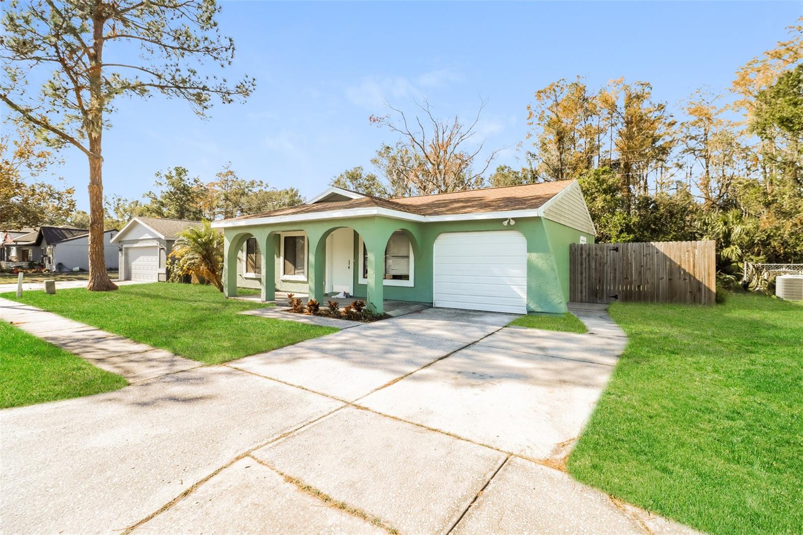 4545 WEASEL DR, NEW PORT RICHEY, FL, 34653