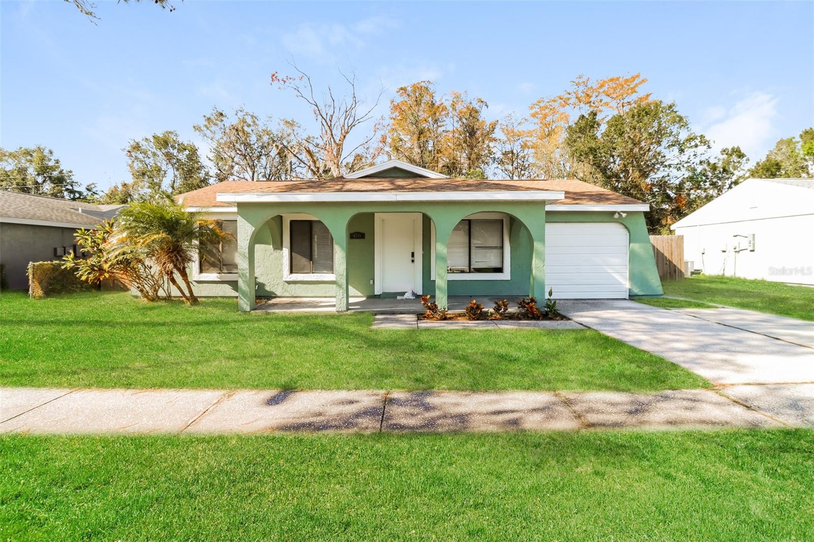 4545 WEASEL DR, NEW PORT RICHEY, FL, 34653