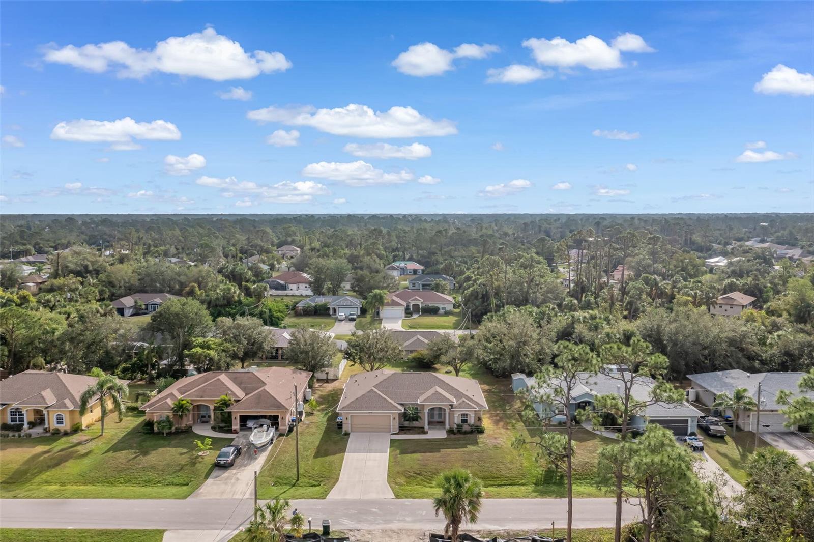 2454 YALTA TER, NORTH PORT, FL, 34286