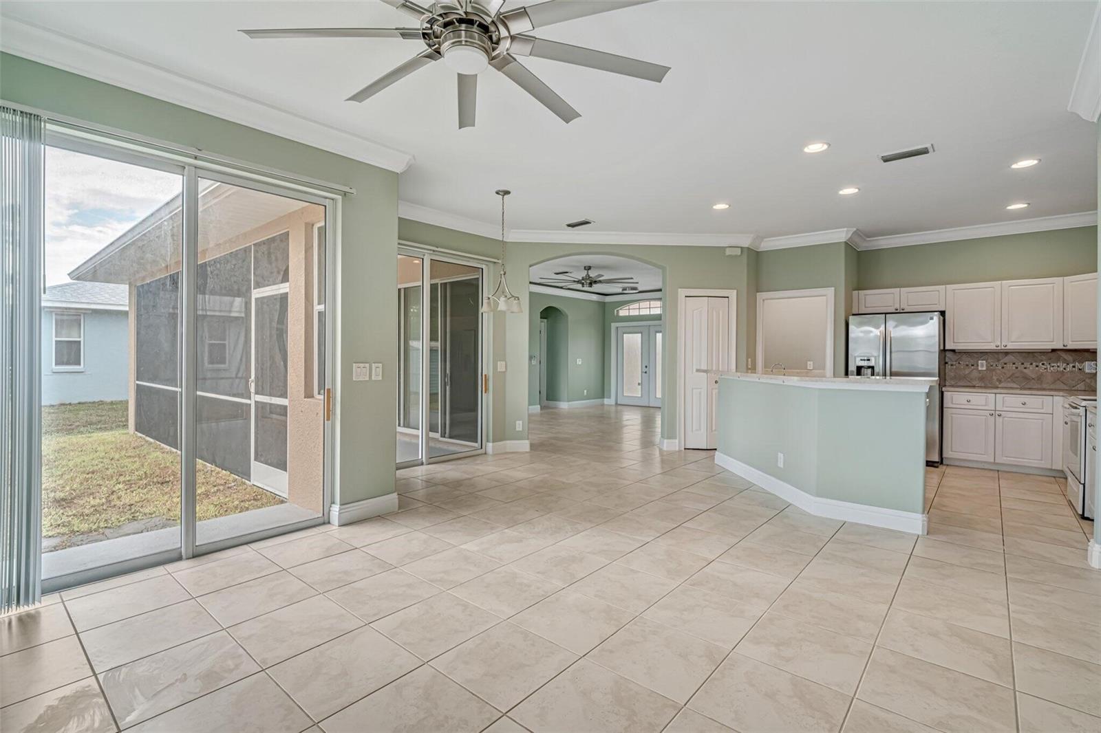 2454 YALTA TER, NORTH PORT, FL, 34286