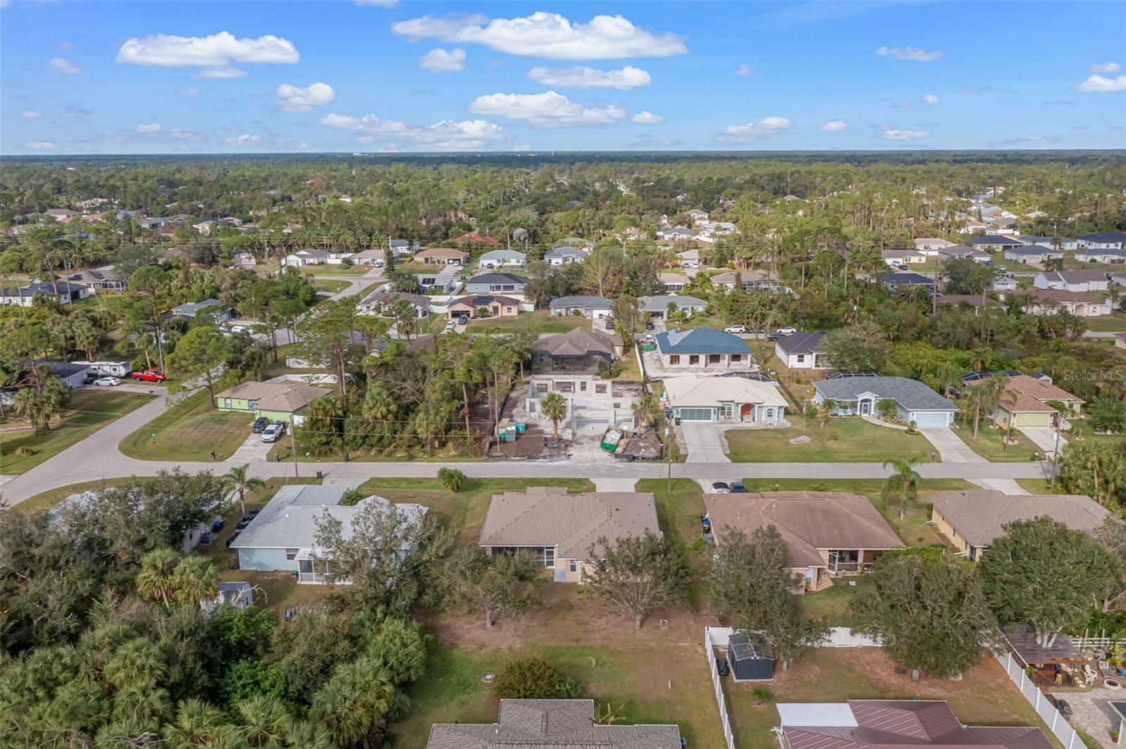2454 YALTA TER, NORTH PORT, FL, 34286