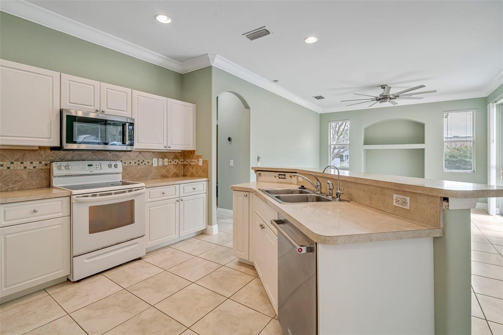 2454 YALTA TER, NORTH PORT, FL, 34286