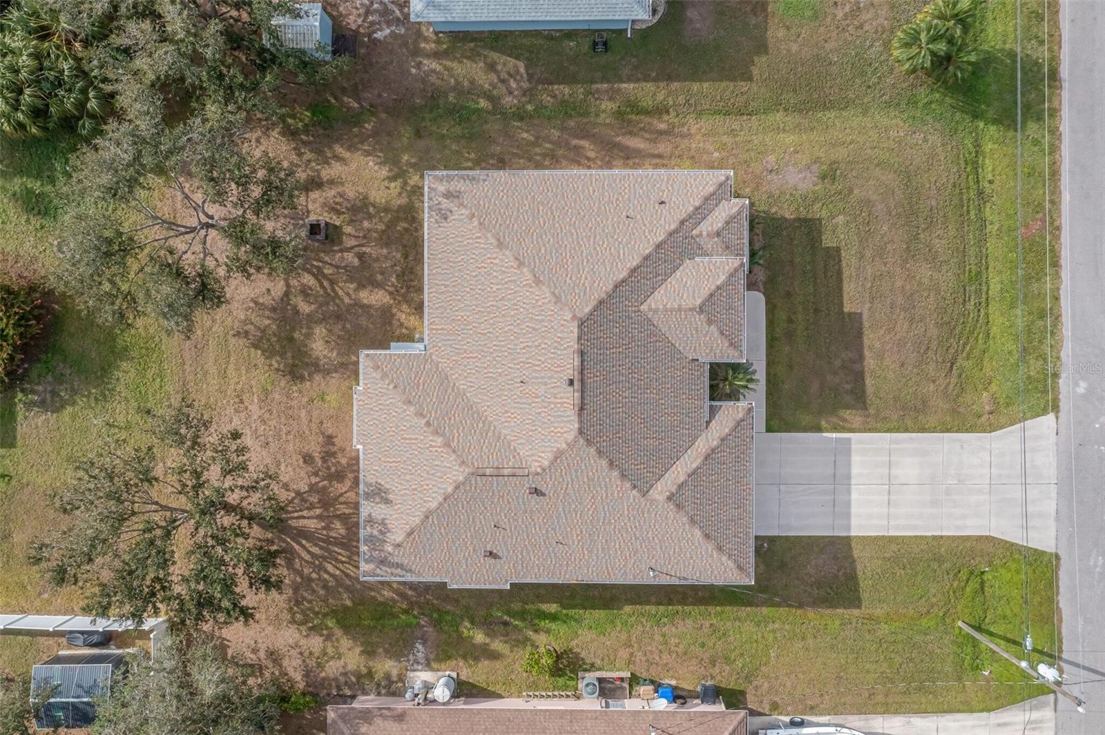 2454 YALTA TER, NORTH PORT, FL, 34286