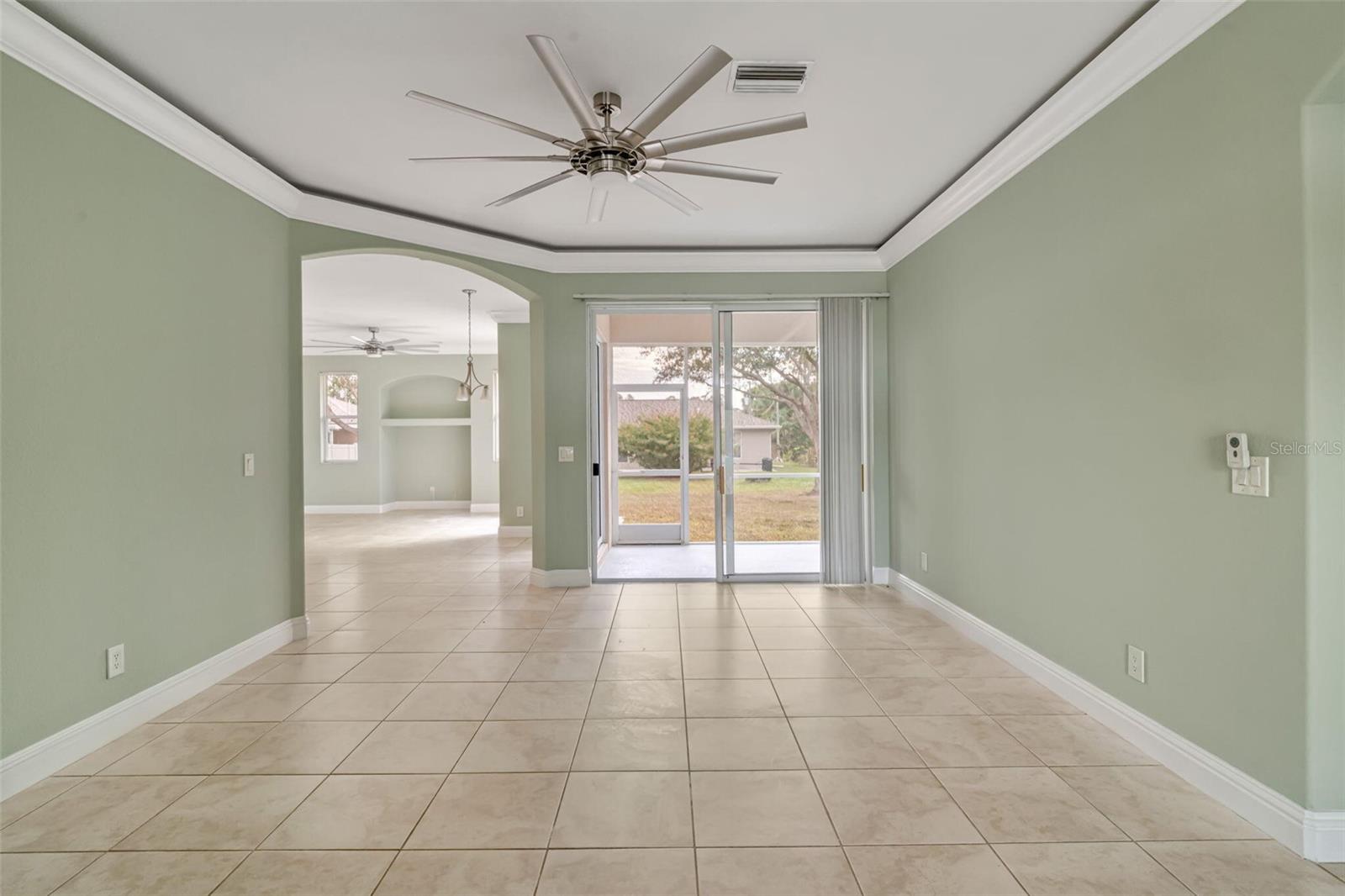 2454 YALTA TER, NORTH PORT, FL, 34286