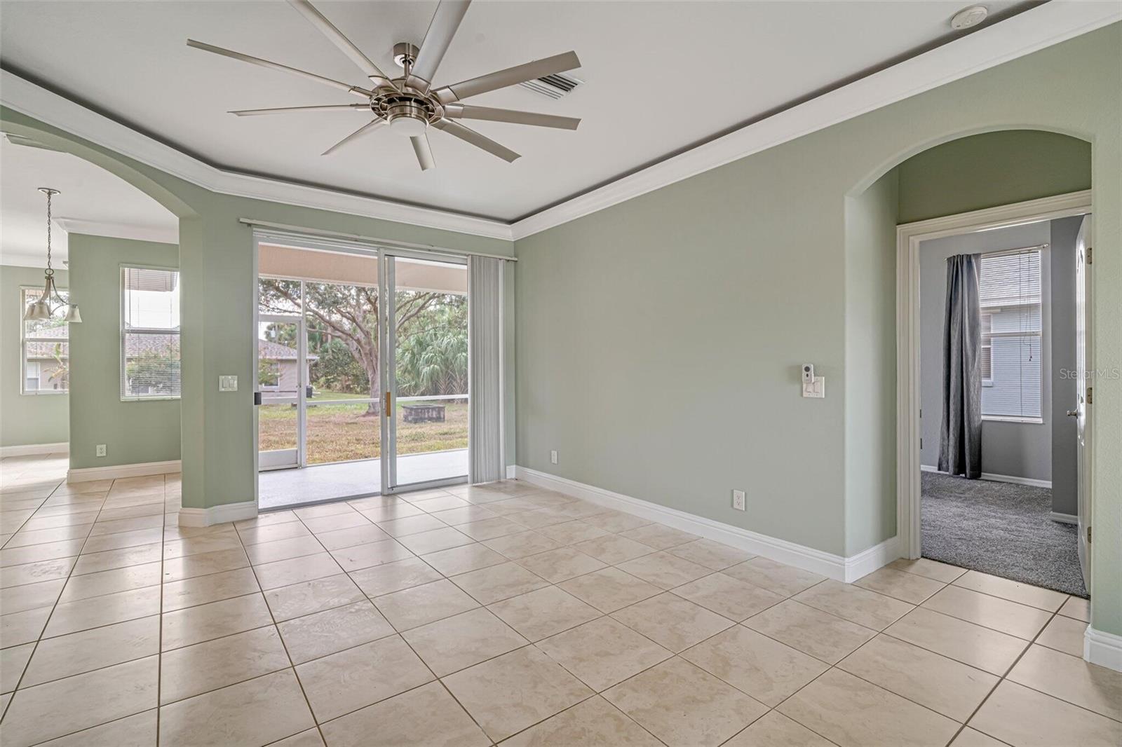 2454 YALTA TER, NORTH PORT, FL, 34286