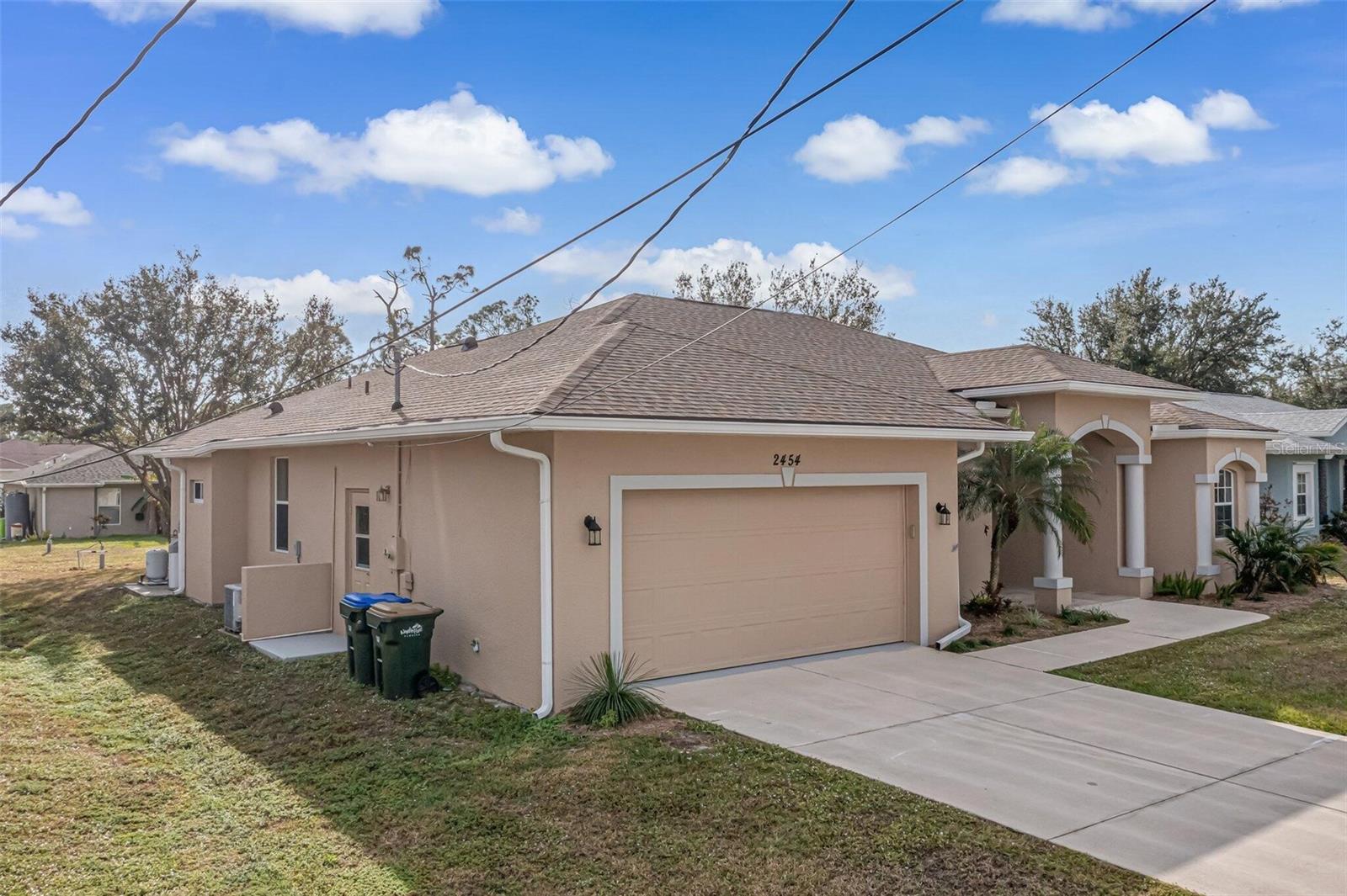 2454 YALTA TER, NORTH PORT, FL, 34286