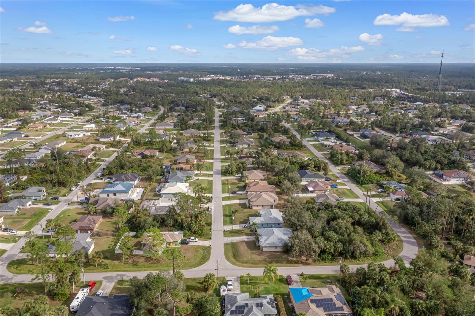 2454 YALTA TER, NORTH PORT, FL, 34286