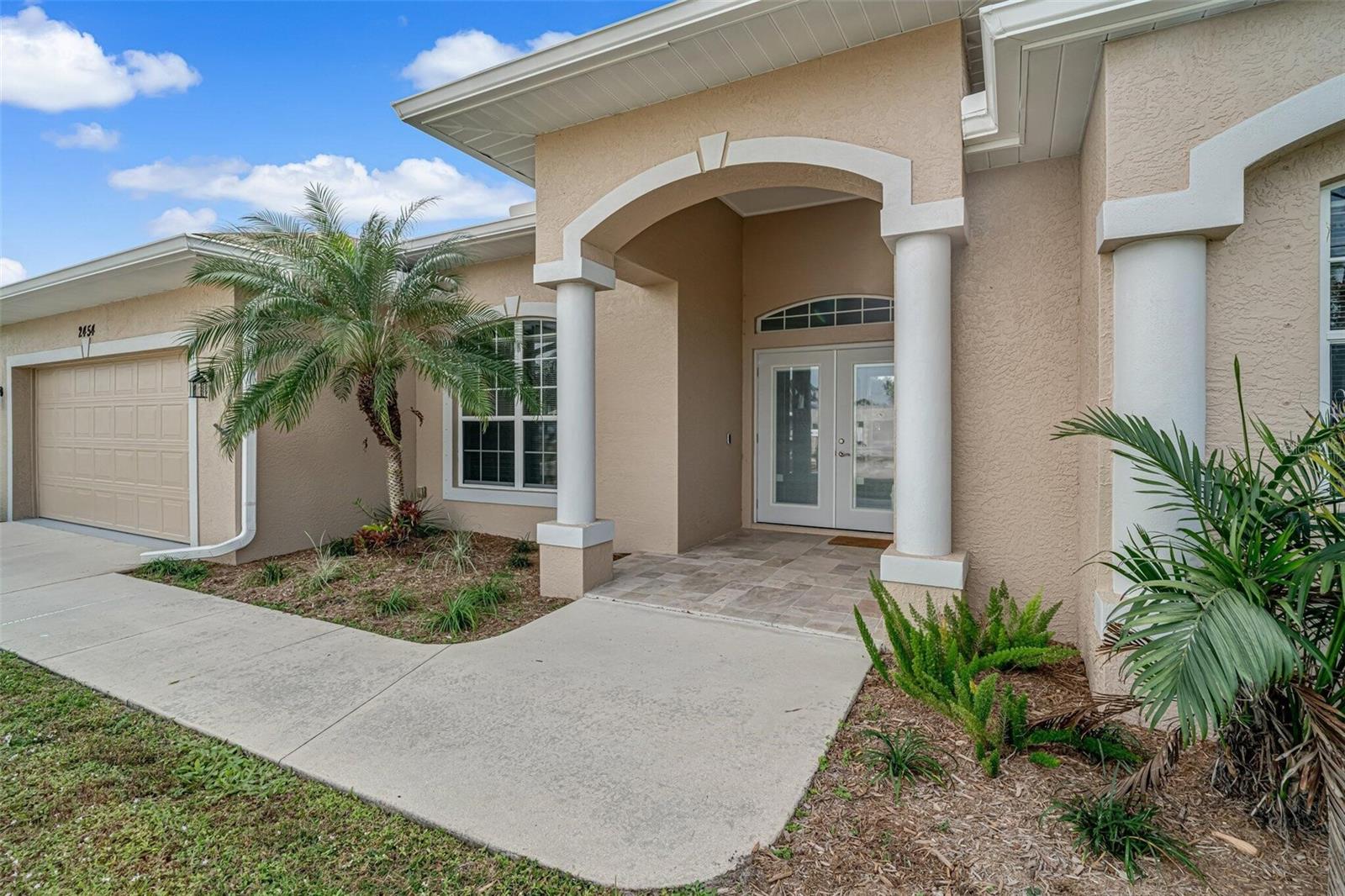 2454 YALTA TER, NORTH PORT, FL, 34286