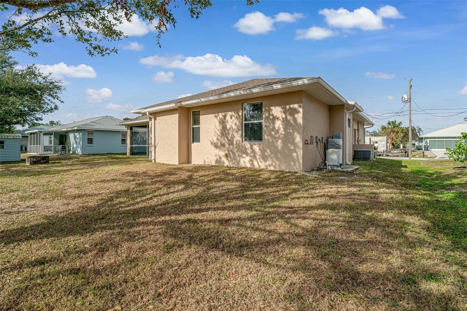 2454 YALTA TER, NORTH PORT, FL, 34286