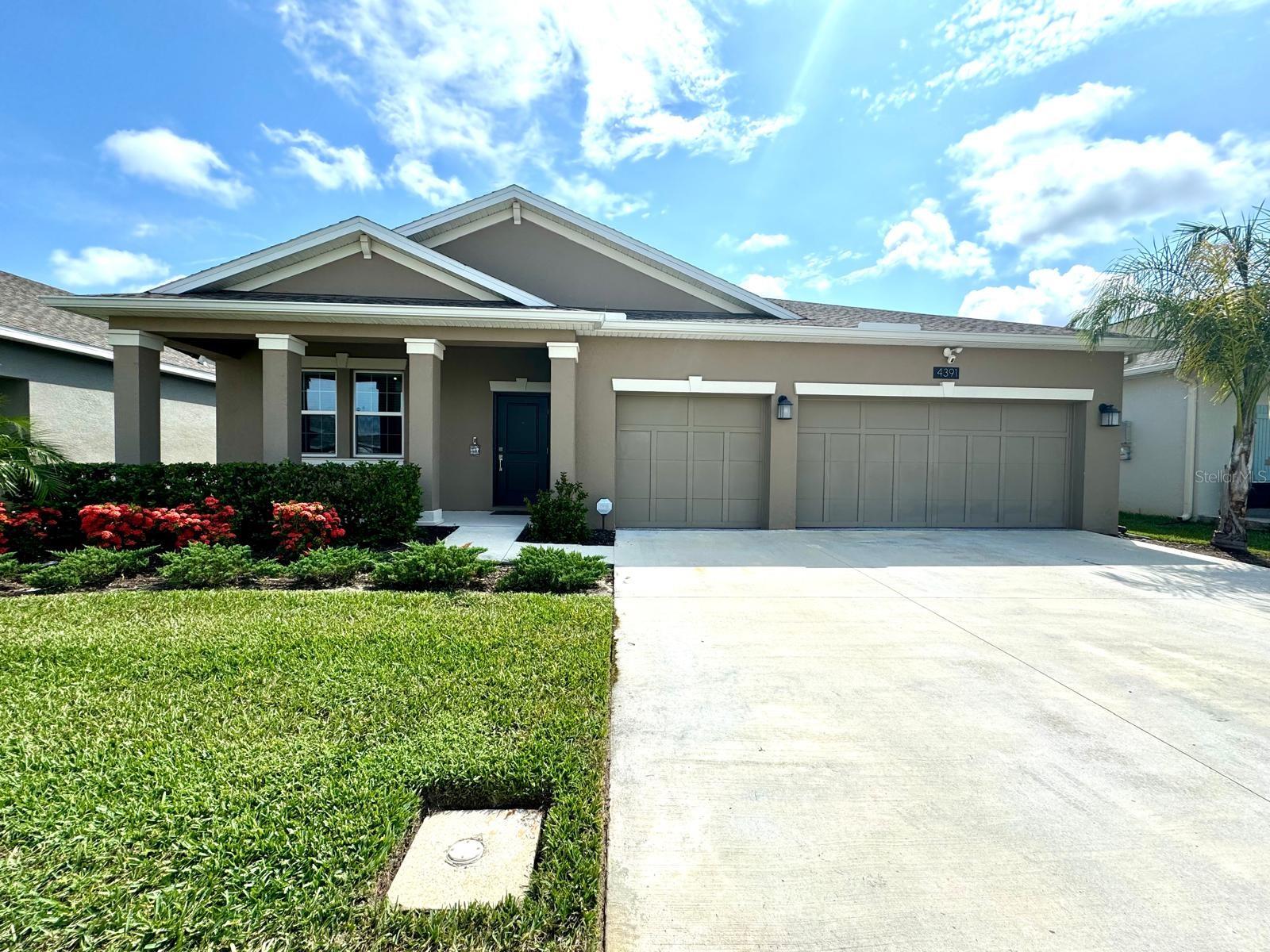 4391 HOLSTEIN ST, SAINT CLOUD, FL, 34772