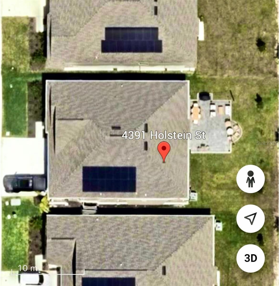 4391 HOLSTEIN ST, SAINT CLOUD, FL, 34772