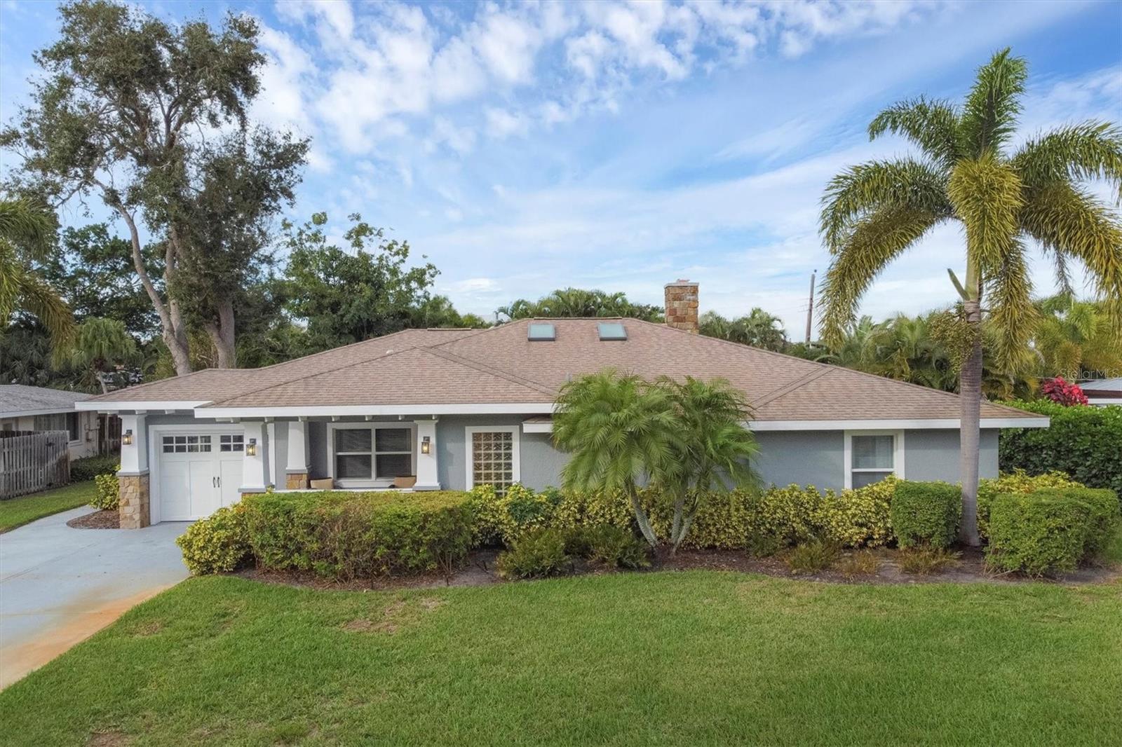 416 SUNSET DR, VENICE, FL, 34285