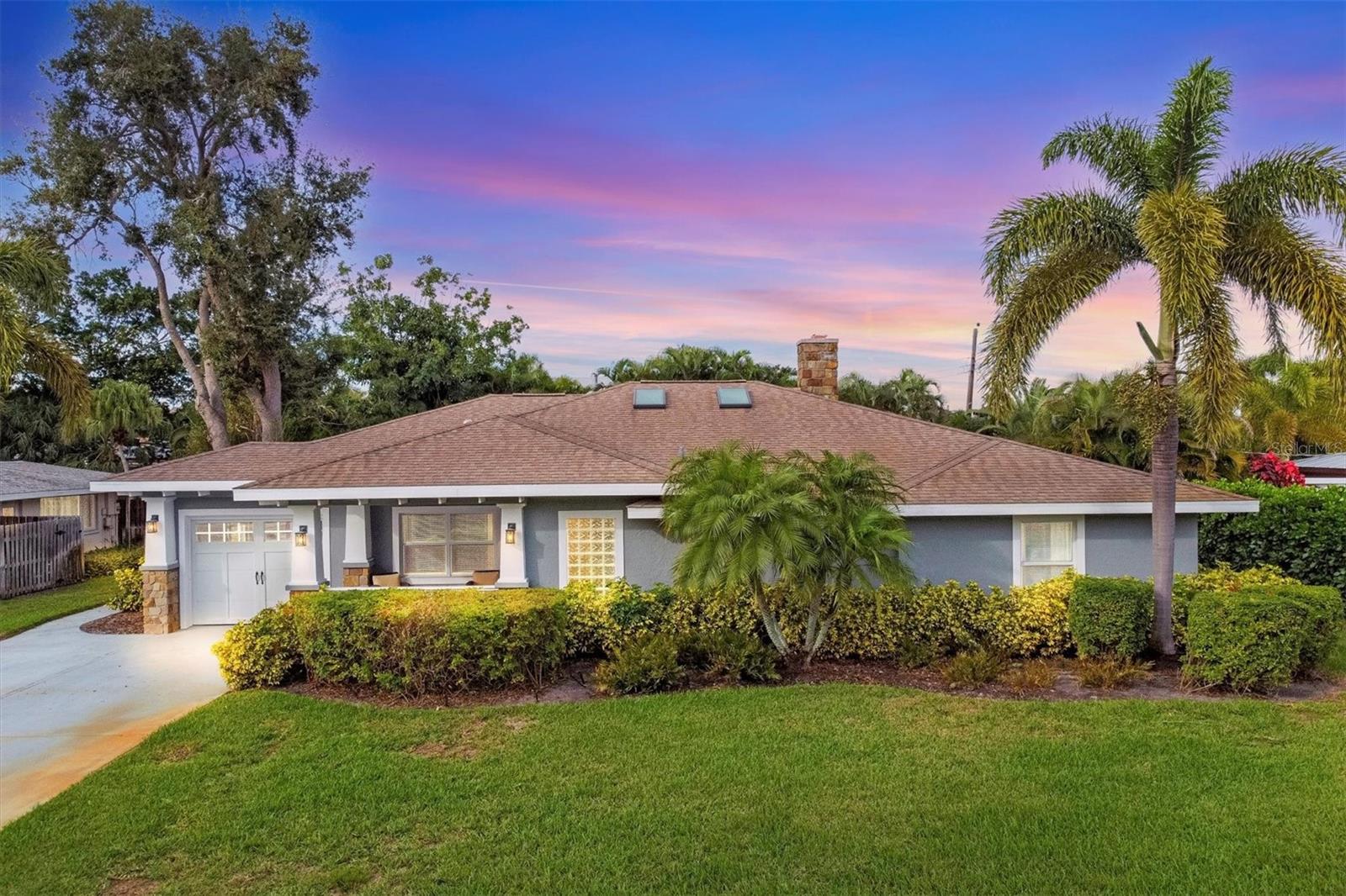 416 SUNSET DR, VENICE, FL, 34285