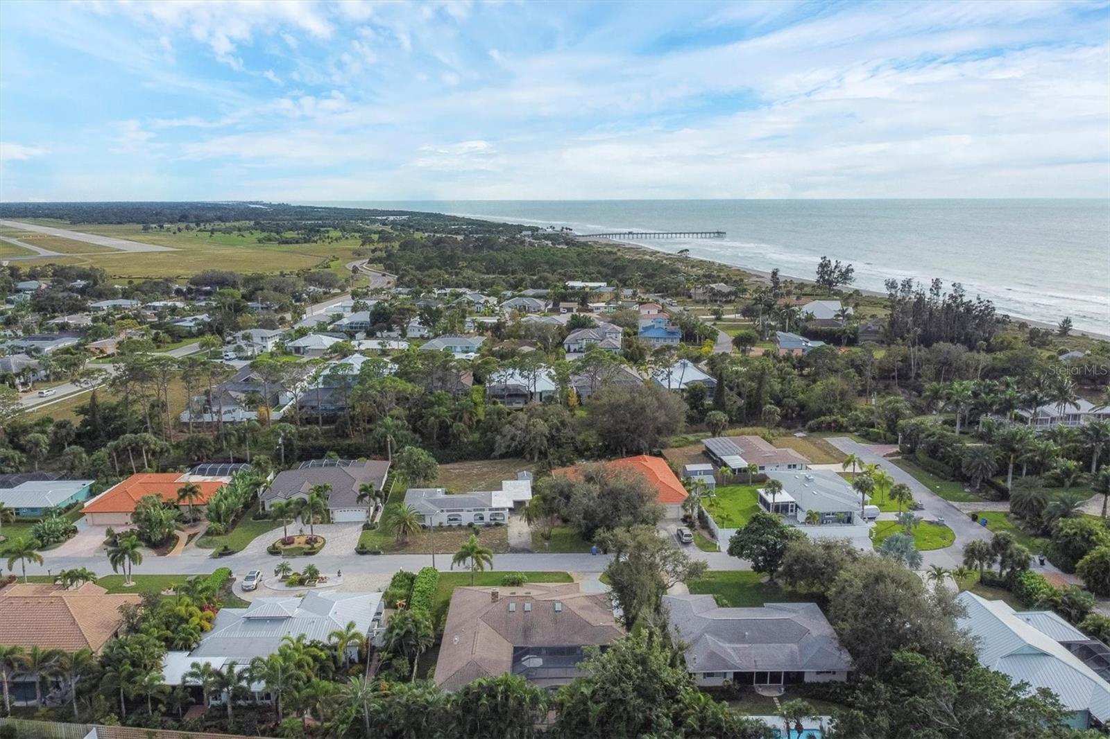 416 SUNSET DR, VENICE, FL, 34285